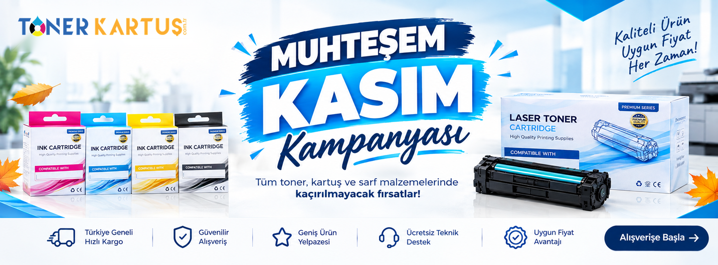 Muhteşem Kasım