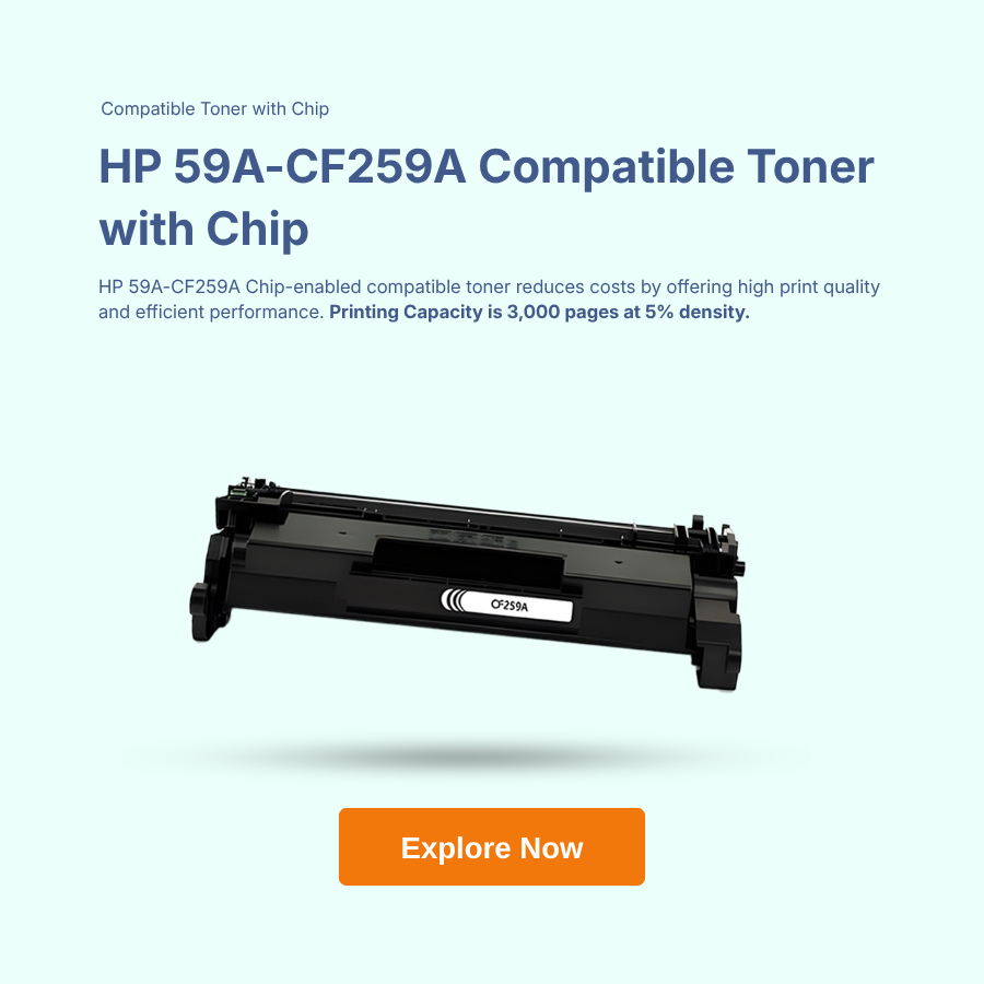 Hp-59A-CF259A