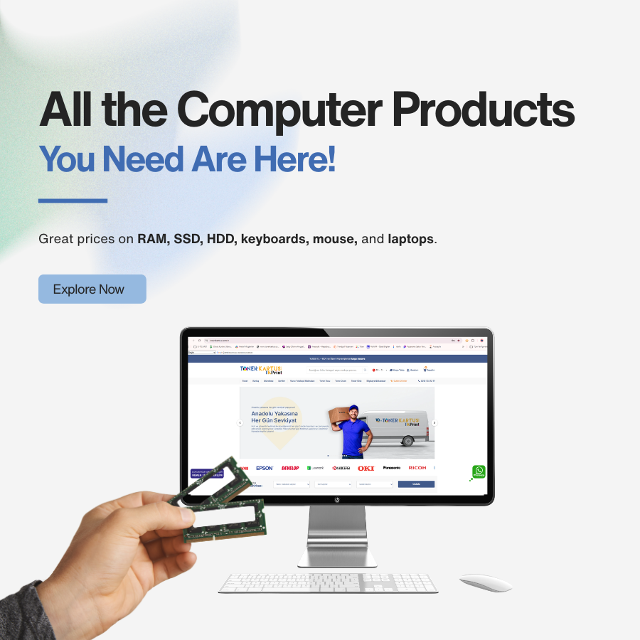 IT products