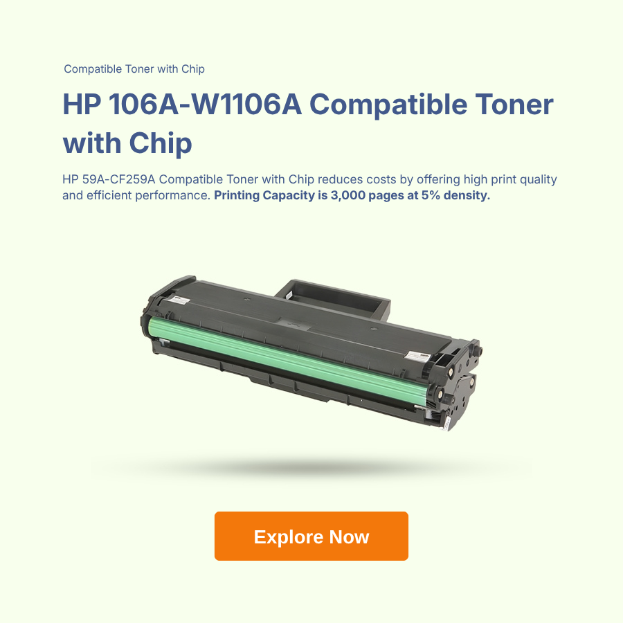 Hp-106A-W1106A