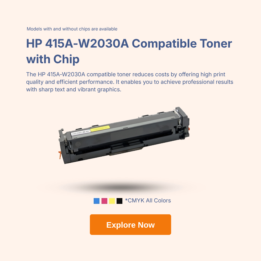 Hp-415A-W2030A
