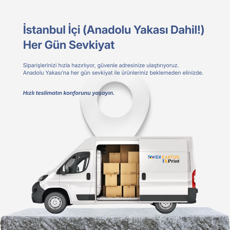 Anadolu Yakasına Sevkiyat