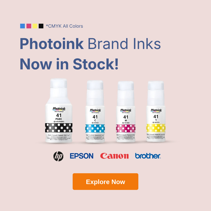 Photoink