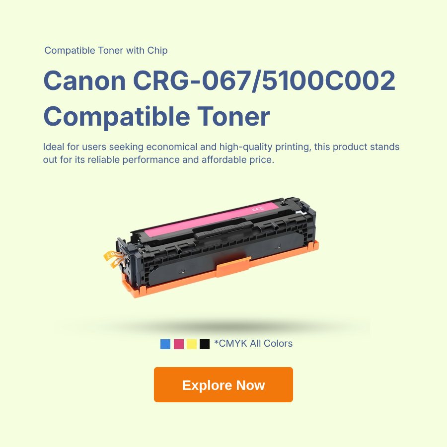 Canon-CRG-067