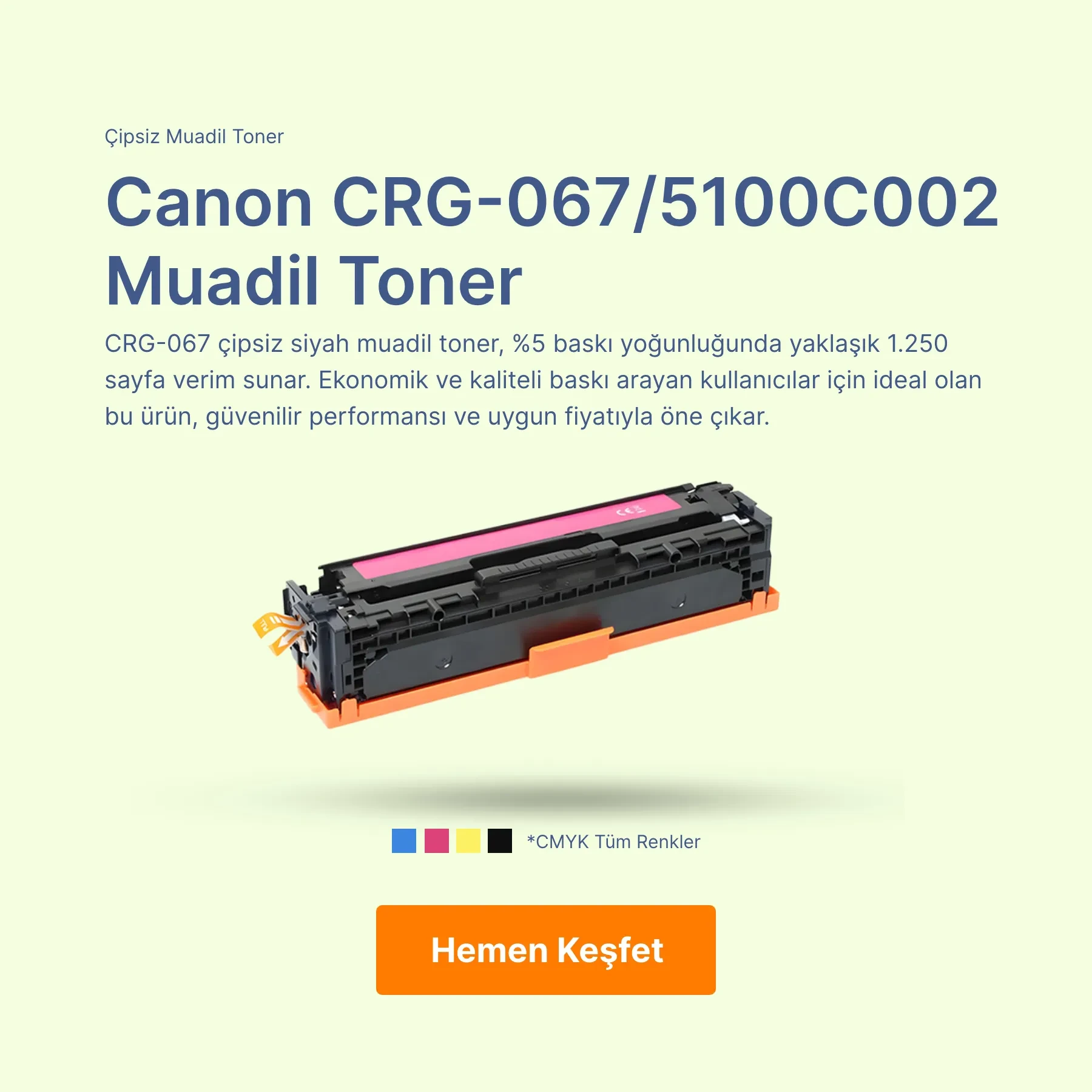 Canon-CRG-067