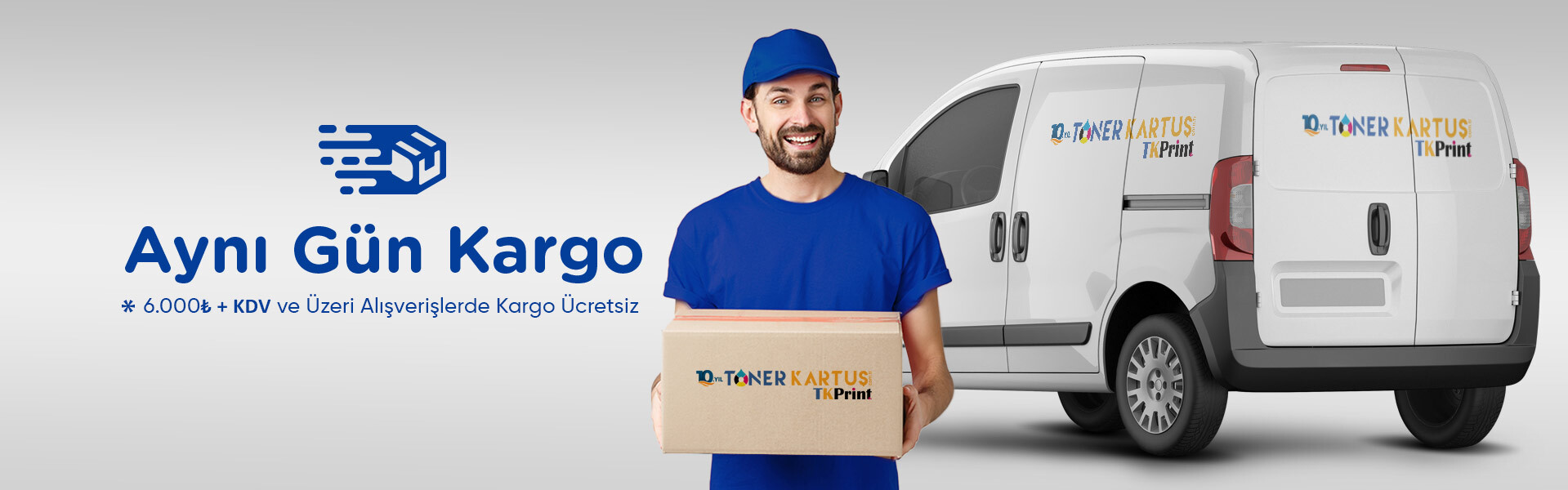 Aynı Gün Kargo