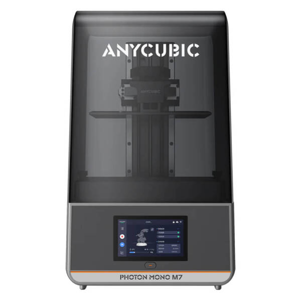 Anycubic M7 3D Yazıcı - 1