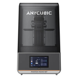 Anycubic M7 Max 3D Yazıcı - ANYCUBİC