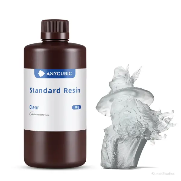 Anycubic Standart Resin - 1