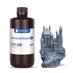 Anycubic Standart Resin V2 - 1