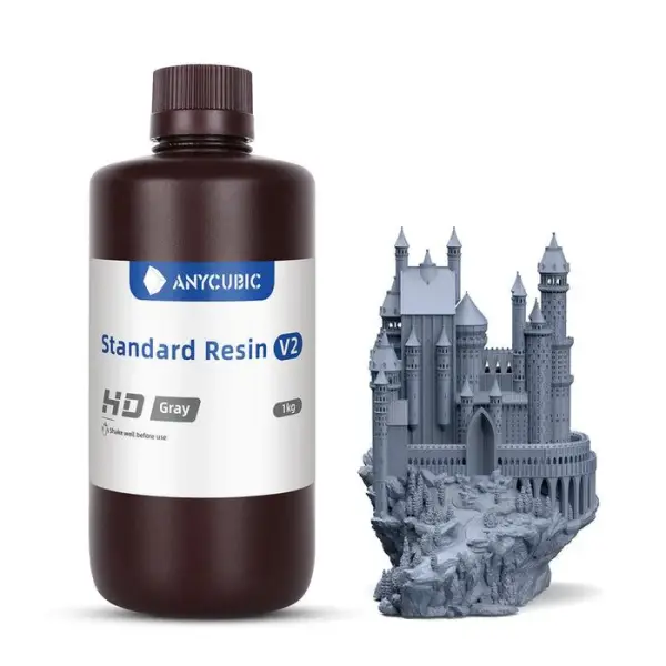 Anycubic Standart Resin V2 - 1