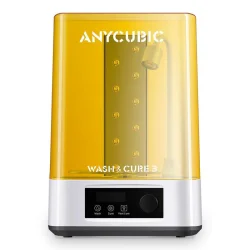 Anycubic Wash Cure 3 Plus 3D Yazıcı - 1