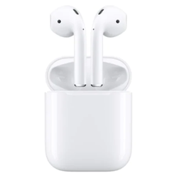 APPLE - Apple AirPods 2. Nesil Bluetooth Kulaklık MV7N2TU/A