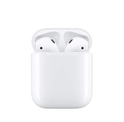 Apple AirPods 2. Nesil Bluetooth Kulaklık MV7N2TU/A - Thumbnail