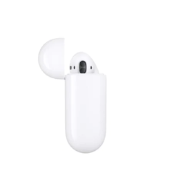 Apple AirPods 2. Nesil Bluetooth Kulaklık MV7N2TU/A - Thumbnail