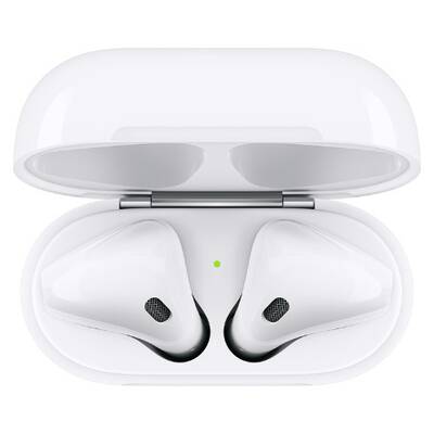 Apple AirPods 2. Nesil Bluetooth Kulaklık MV7N2TU/A
