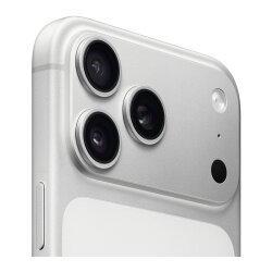 APPLE iPhone 17 Pro Max 1TB Akıllı Telefon Gümüş - 3