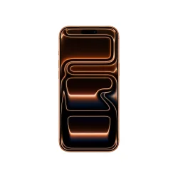 APPLE iPhone 17 Pro Max 256GB Akıllı Telefon Kozmik Turuncu - 2