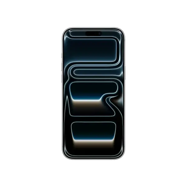 APPLE iPhone 17 Pro Max 2TB Akıllı Telefon Gümüş - 2