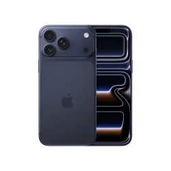 APPLE iPhone 17 Pro Max 512GB Akıllı Telefon Derin Mavi