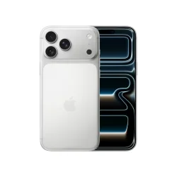 APPLE iPhone 17 Pro Max 512GB Akıllı Telefon Gümüş - 1