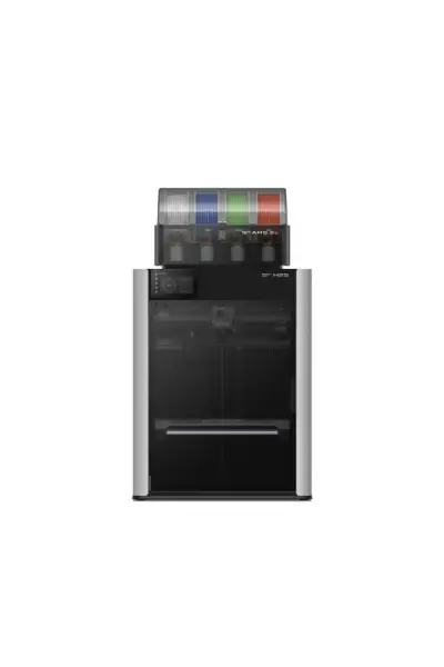 Bambu Lab H2S Combo 3D Yazıcı - 1