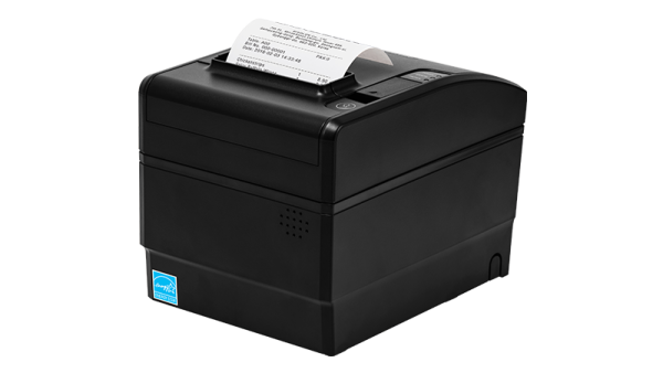 Bixolon S300 LİNERLESS Termal Yazıcı - 1