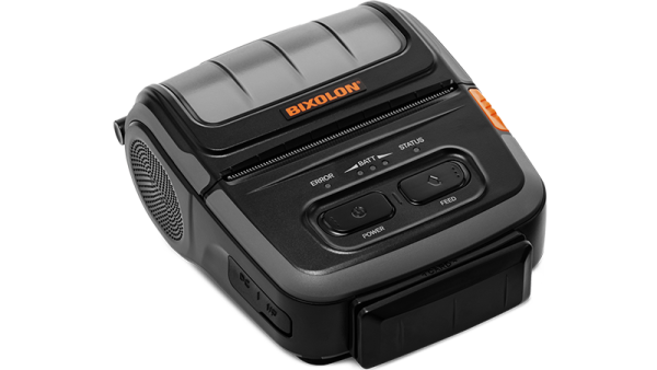 Bixolon SPP-L410 Bluetooth Termal Yazıcı - 1