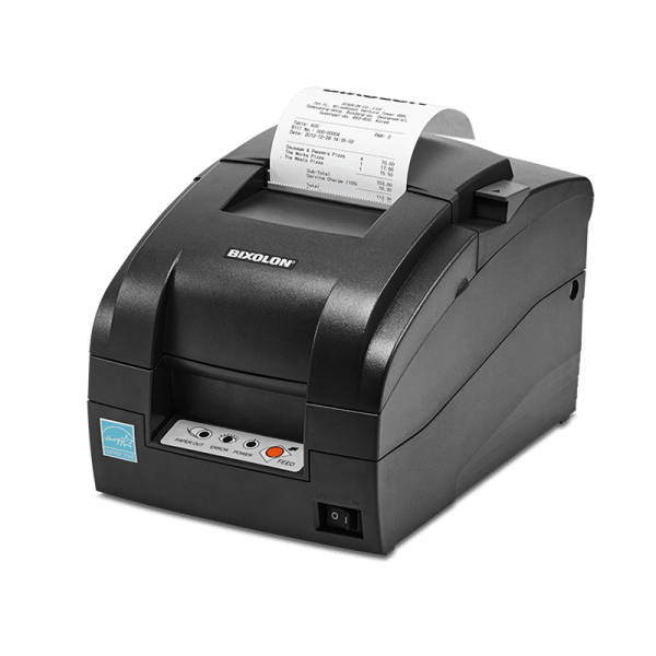 Bixolon SRP-275 Dotmatrix Yazıcı - 1