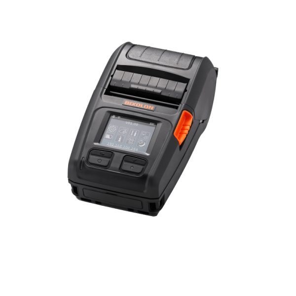 Bixolon XM7-30 Dual Termal Yazıcı - 1