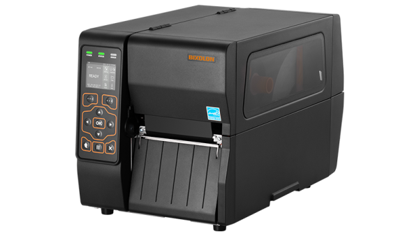 Bixolon XT5-40 203DPI Termal Yazıcı - 1