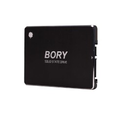 BORY 1 TB SATA3 R500-C1T 2.5” SSD - BORY