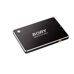 BORY 1 TB SATA3 R500-C1T 2.5” SSD - 2