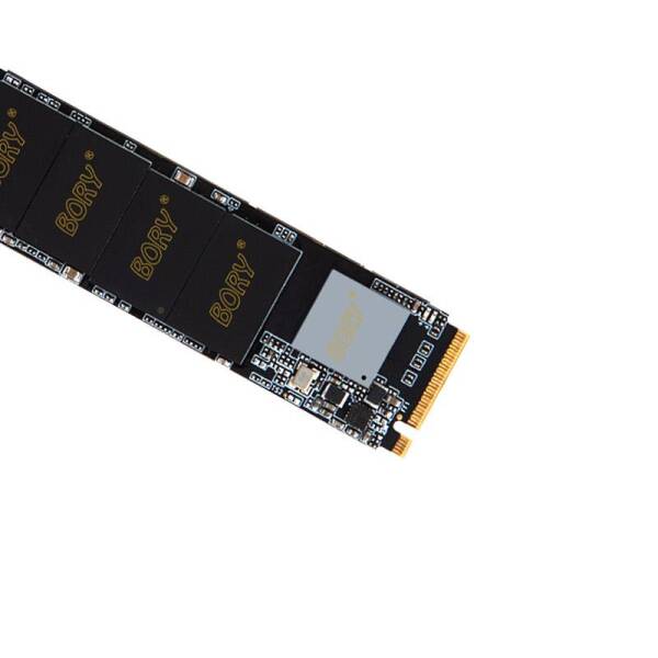 BORY NV890 M.2 2280 NVMe 512 GB SSD - 2