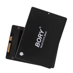 BORY SATA3 R500-C128G 2.5 128 GB SSD - BORY