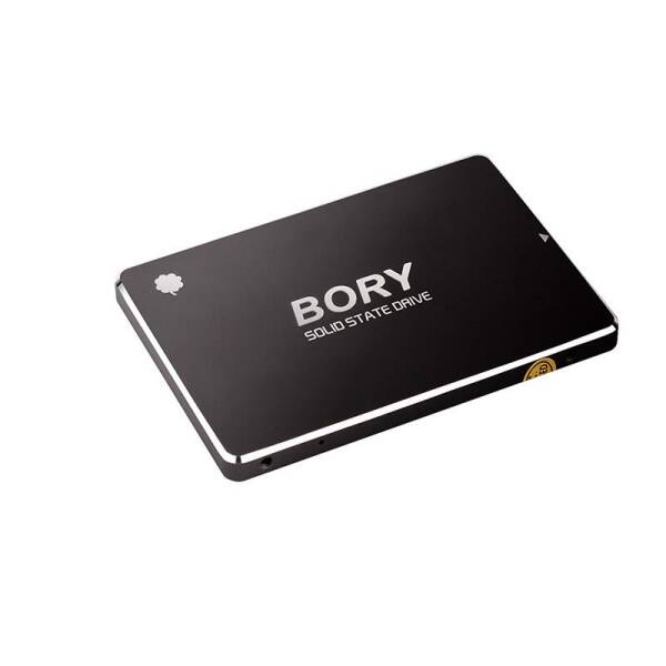 BORY SATA3 R500-C128G 2.5 128 GB SSD - 3