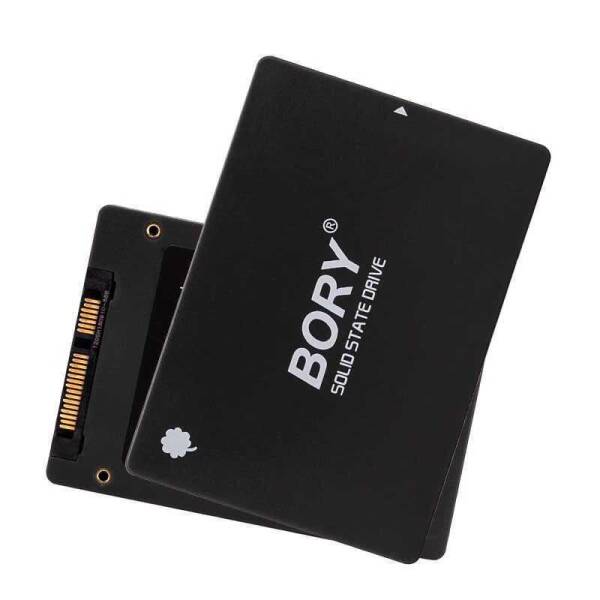 BORY SATA3 R500-C128G 2.5 128 GB SSD - 1