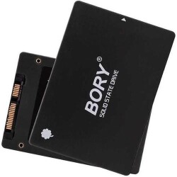 BORY SATA3 R500-C256G 2.5” 256 GB SSD - BORY
