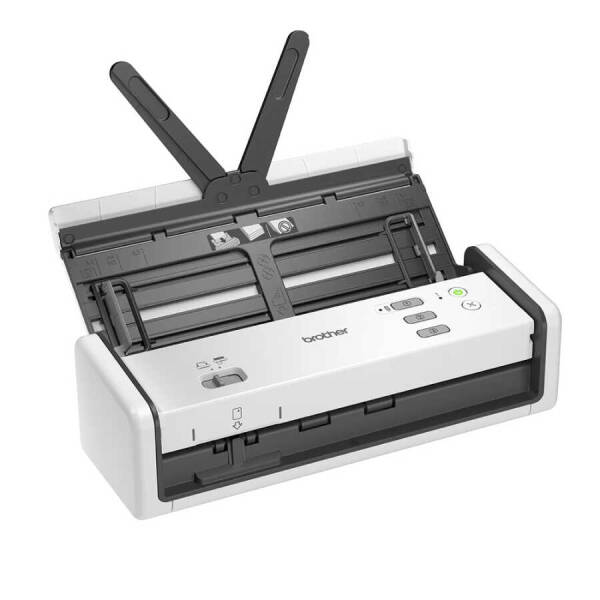 Brother ADS-1300 Scanner - 3
