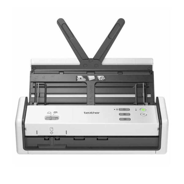 Brother ADS-1300 Tarayıcı - 2