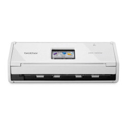 Brother ADS-1600W Mobil Document Scanner - BROTHER