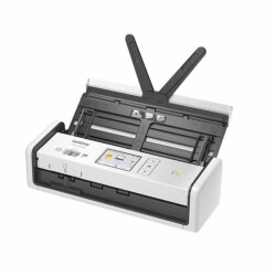 Brother ADS-1800W Scanner - 2