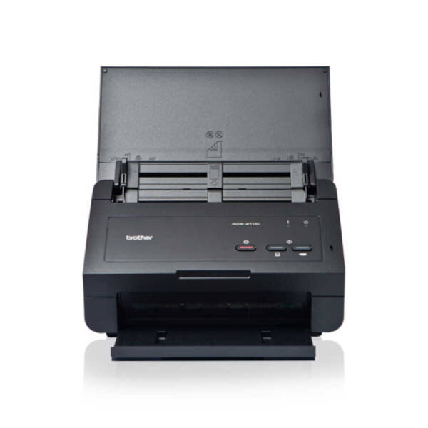 Brother ADS-2100E Document Scanner - 1