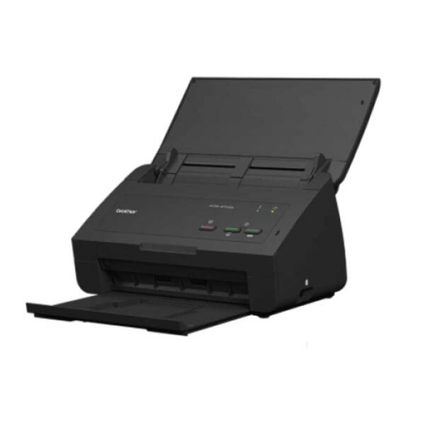 Brother ADS-2100E Document Scanner - 2