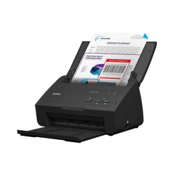 Brother ADS-2100E Document Scanner - 3