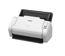 Brother ADS-2200 Double Edged A4 Document Scanner - 2