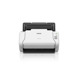 Brother ADS-2200 Çift Taraflı A4 Döküman Tarayıcı - 1