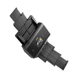 Brother ADS-3600W Double Edged A4 Document Scanner - 3