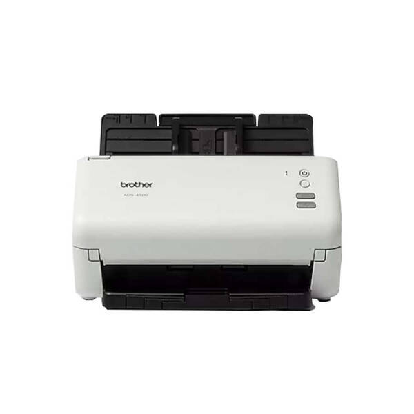 Brother ADS-4100 Scanner - 1