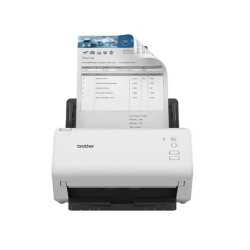 Brother ADS-4100 Scanner - 2
